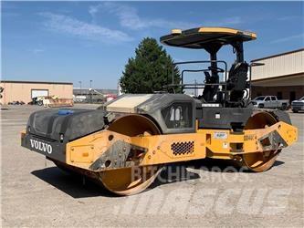Volvo DD140C Tandem Valser