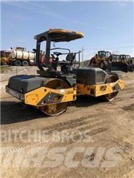 Volvo DD140C Tandem Valser