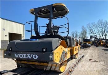 Volvo DD140C Tandem Valser