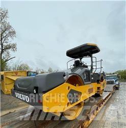 Volvo DD140C Tandem Valser