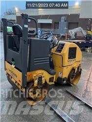Volvo DD15 Tandem Valser