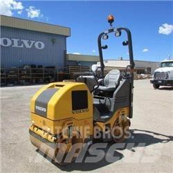 Volvo DD15 Tandem Valser