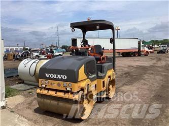 Volvo DD30B Tandem Valser