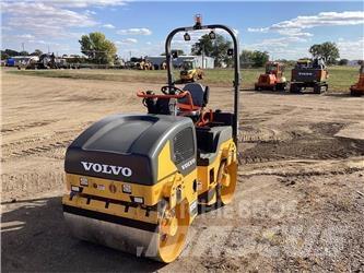 Volvo DD30B Tandem Valser