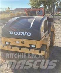 Volvo DD35B Tandem Valser