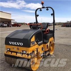 Volvo DD35B Tandem Valser