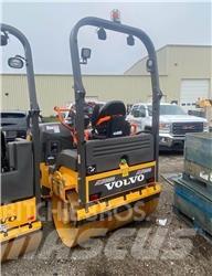 Volvo DD35B Tandem Valser