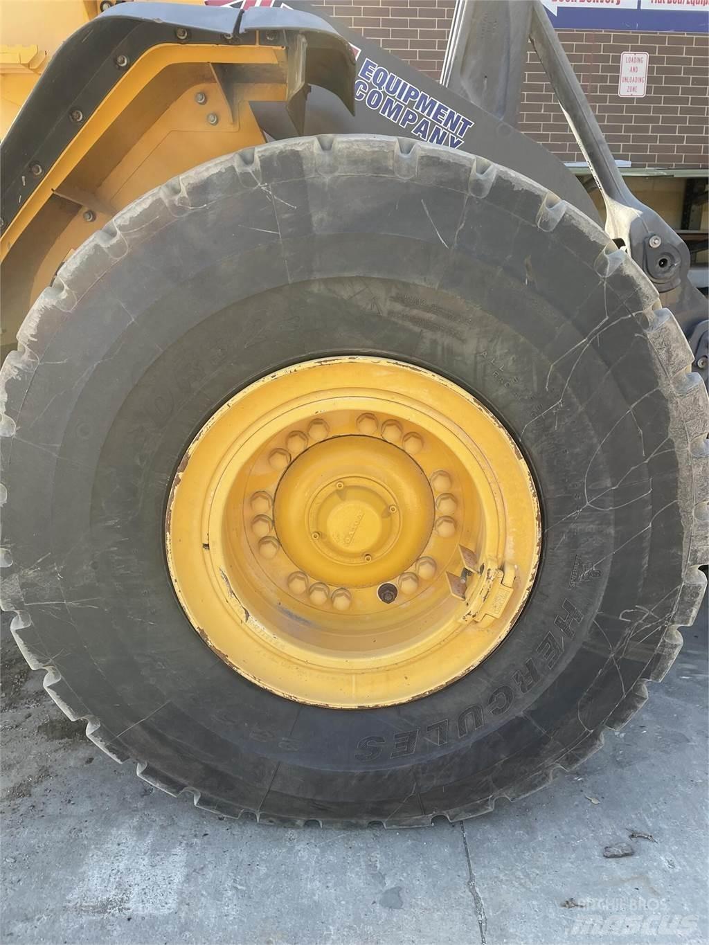 Volvo L110H Hjullastere