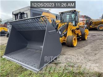 Volvo L110H Hjullastere