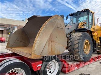 Volvo L150H Hjullastere