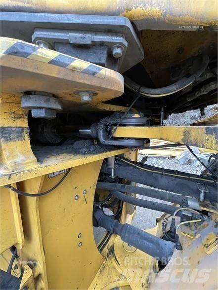 Volvo L150H Hjullastere