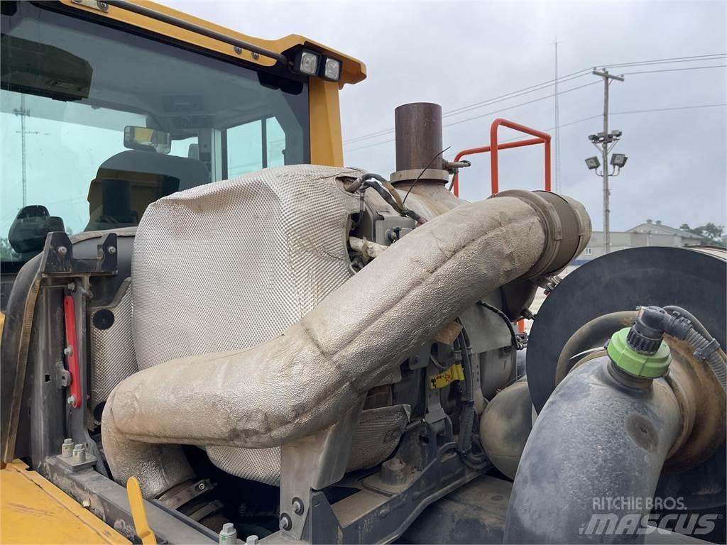 Volvo L150H Hjullastere