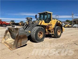 Volvo L180H Hjullastere
