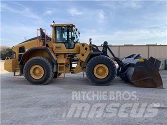 Volvo L180H Hjullastere