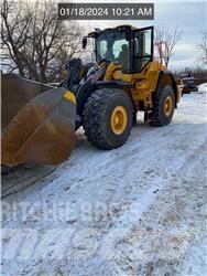 Volvo L180H Hjullastere