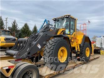 Volvo L180H Hjullastere