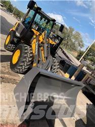 Volvo L20H Hjullastere