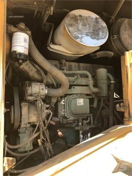 Volvo L220E Hjullastere