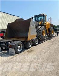 Volvo L220H Hjullastere