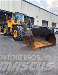 Volvo L220H Hjullastere