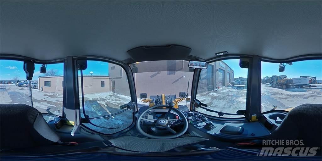 Volvo L25 ELECTRIC Hjullastere