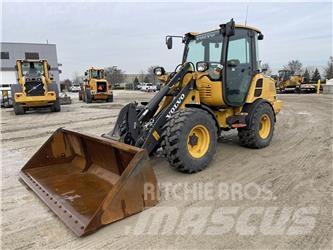 Volvo L25H Hjullastere