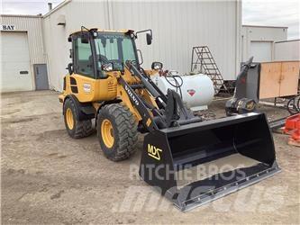 Volvo L25H Hjullastere