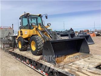 Volvo L25H Hjullastere