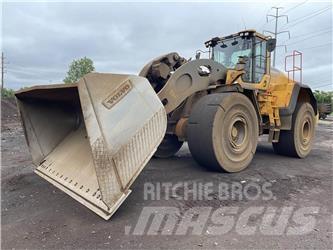 Volvo L260H Hjullastere