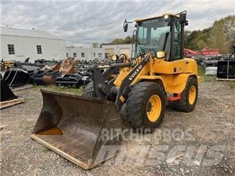 Volvo L30G Hjullastere