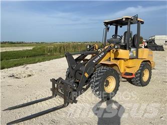 Volvo L30GS Hjullastere