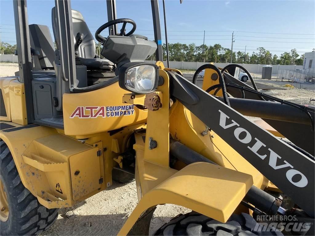 Volvo L30GS Hjullastere