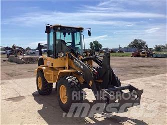 Volvo L30GS Hjullastere