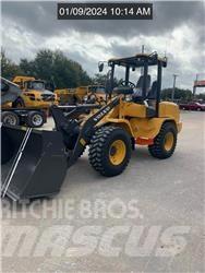 Volvo L30GS Hjullastere