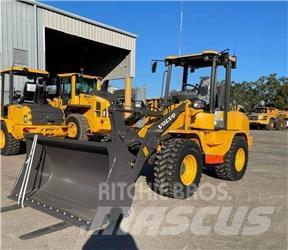 Volvo L30GS Hjullastere