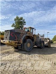 Volvo L350H Hjullastere