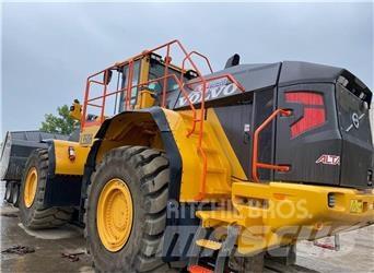 Volvo L350H Hjullastere