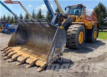 Volvo L350H Hjullastere