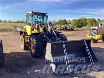 Volvo L45H Hjullastere