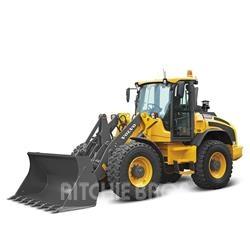 Volvo L50H Hjullastere