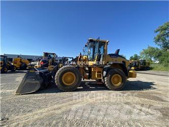 Volvo L60H Hjullastere