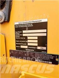 Volvo L60H Hjullastere