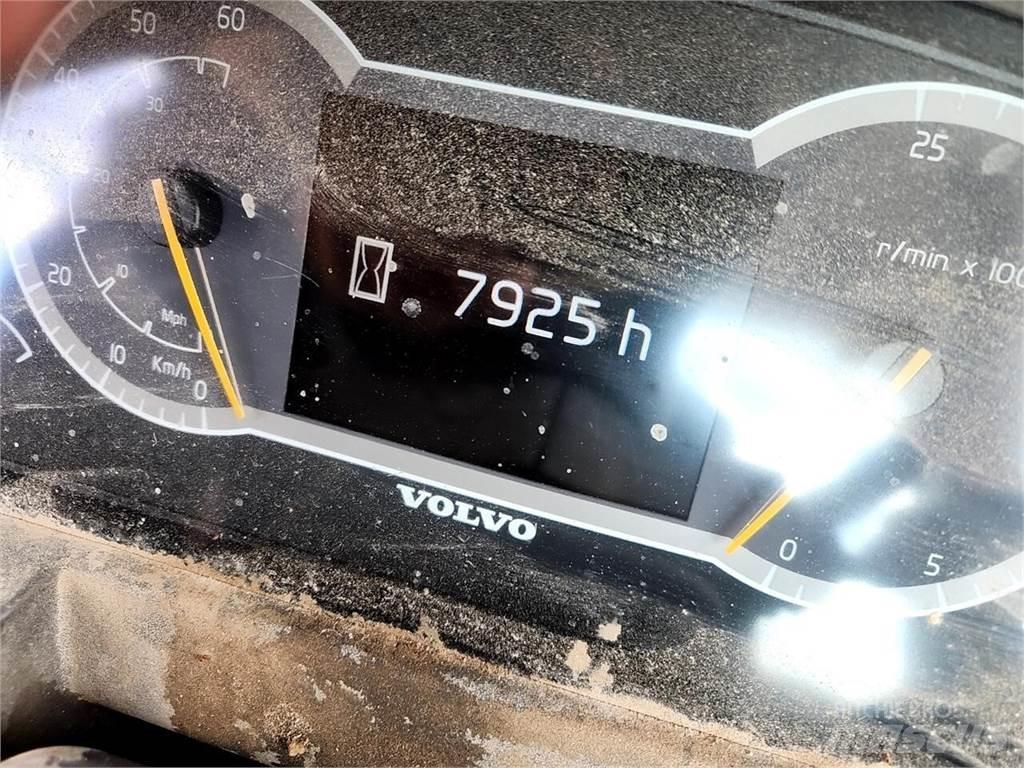 Volvo L60H Hjullastere