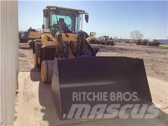 Volvo L60H Hjullastere