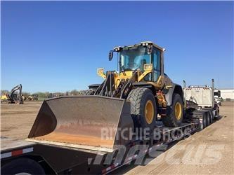 Volvo L60H Hjullastere