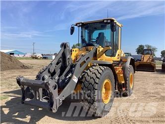 Volvo L60H Hjullastere