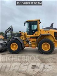 Volvo L60H Hjullastere