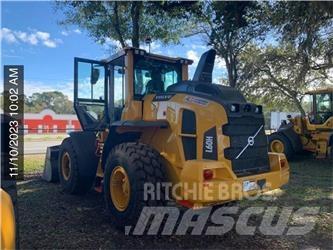 Volvo L60H Hjullastere