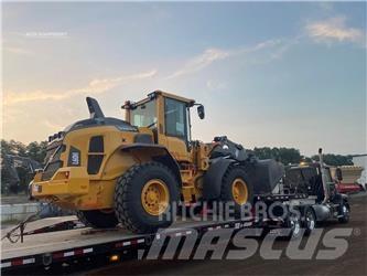 Volvo L60H Hjullastere