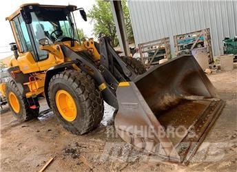 Volvo L60H Hjullastere